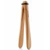 Tálaló fogó NORDIC KITCHEN 16 cm, barna, bambusz, Eva Trio