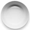 Étkező tál LEGIO NOVA 1 l, fehér, porcelán, Eva Trio