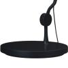Asztali lámpa AQ01 45 cm, fekete, Fritz Hansen