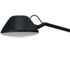 Asztali lámpa AQ01 45 cm, fekete, Fritz Hansen