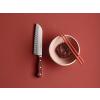 Santoku kés CLASSIC COLOUR 17 cm, ízletes szumák, Wüsthof