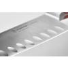 Santoku kés CLASSIC COLOUR 17 cm, ízletes szumák, Wüsthof