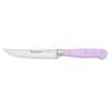 Steak kés CLASSIC COLOUR, szett 4 darab, 12 cm, lila jamgyökér, Wüsthof