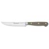 Steak kés CLASSIC COLOUR, szett 4 darab, 12 cm, bársonyos osztriga, Wüsthof