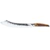 Henteskés KATAI 25,5 cm, Forged