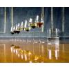 VELOCE rózsás borospohár, 2 db szett, 347 ml, Riedel