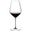 Vörösboros pohár VELOCE, 2 db szett, 720 ml, Riedel