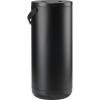Bio hulladékgyűjtő CIRCULAR 35 l, fekete, műanyag, Zone Denmark