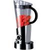 Asztali turmixgép VELA EVOLUTION 1,5 l, krém, rozsdamentes acél, Bugatti