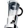 Asztali turmixgép VELA EVOLUTION 1,5 l, krém, rozsdamentes acél, Bugatti