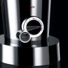 Asztali turmixgép VELA EVOLUTION 1,5 l, krém, rozsdamentes acél, Bugatti