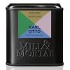 Bio fűszerkeverék KARL OTTO 40 g, Mill & Mortar