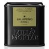 Jalapeño chili 45 g, pehely, Mill & Mortar