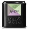 Bio fűszerkeverékek CABBAGE KARMA 50 g, Mill & Mortar