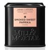 Bio füstölt édes paprika 30 g, Mill & Mortar