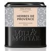 Bio herbes de Provence 25 g, Mill & Mortar