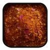 Bio fűszerkeverékek ROSE HARISSA 50 g, Mill & Mortar