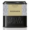Bio rozmaring 18 g, Mill & Mortar
