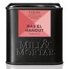 Bio fűszerkeverék RAS EL HANOUT 55 g, Mill & Mortar