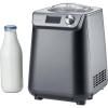 Fagylalt és joghurtkészítő EZ 7407 1,2 l, fekete, Severin