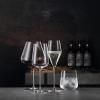 Fehérboros poharak DEFINITION, szett 2, 435 ml, átlátszó, Spiegelau