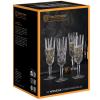 Pezsgőspoharak NOBLESSE, szett 4, 150 ml, átlátszó, Nachtmann