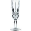 Pezsgőspoharak NOBLESSE, szett 4, 150 ml, átlátszó, Nachtmann