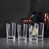 Üdítős poharak LOUNGE 2.0, szett 4, 247 ml, átlátszó, Spiegelau