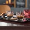 Eszpresszó poharak NOBLESSE BARISTA, szett 2, 90 ml, átlátszó, Nachtmann