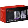 Vizespoharak LIFESTYLE, szett 2, 340 ml, lila, Spiegelau