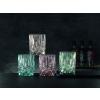 Whiskys poharak NOBLESSE COLORS, szett 2, 295 ml, menta, Nachtmann