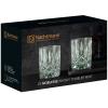 Whiskys poharak NOBLESSE COLORS, szett 2, 295 ml, menta, Nachtmann