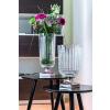 Váza MINERVA PLATINUM 40 cm, tiszta, Nachtmann