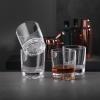 Whiskys poharak LOUNGE 2.0, szett 4, 309 ml, átlátszó, Spiegelau