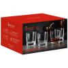 Whiskys poharak LOUNGE 2.0, szett 4, 309 ml, átlátszó, Spiegelau