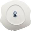 Mélytányér DIESEL CLASSICS ON ACID TALAVERA 25 cm, kék, porcelán, Seletti