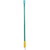 Fali dekoratív lámpa SUPERLINEA 141,5 cm, zöld, fa/műanyag, Seletti