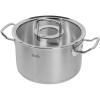 Edénykészlet ORIGINAL PROFI, szett 6, ezüst, rozsdamentes acél, Fissler