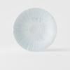 Oldaltálca ICE BLUE 22 cm, kék, MIJ
