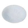 Oldaltálca ICE BLUE 22 cm, kék, MIJ