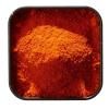 Bio cayenne bors 45 g, Mill & Mortar