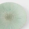 Oldaltányér ICE GREEN 22 cm, zöld, MIJ