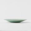 Oldaltányér ICE GREEN 22 cm, zöld, MIJ
