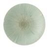 Oldaltányér ICE GREEN 22 cm, zöld, MIJ