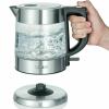 Gyorsfőző WK 3468 Severin 1,0 l ezüst