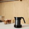 Szűrő hideg kávéfőzőhöz NOHR, fekete, rozsdamentes acél, Stelton
