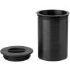 Szűrő hideg kávéfőzőhöz NOHR, fekete, rozsdamentes acél, Stelton