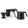 Szűrő hideg kávéfőzőhöz NOHR, fekete, rozsdamentes acél, Stelton