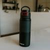 Termosz palack ELTON INSULATED 750 ml, nightfall 3.0, rozsdamentes acél, Kambukka
