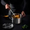 206894 2 sada hrncu original profi sada 6 ks se servirovaci panvi fissler